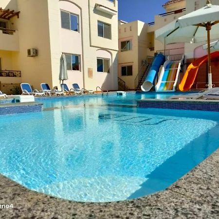 4S Hotel Дахаб Екстер'єр фото