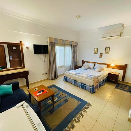 4S Hotel Дахаб Екстер'єр фото