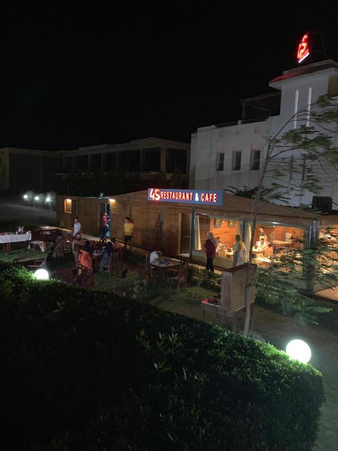 4S Hotel Дахаб Екстер'єр фото