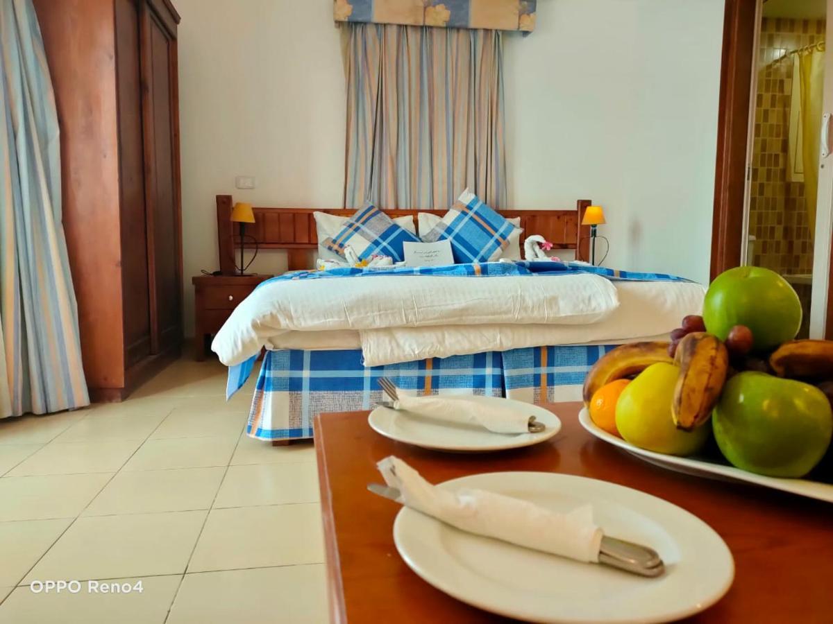 4S Hotel Дахаб Екстер'єр фото