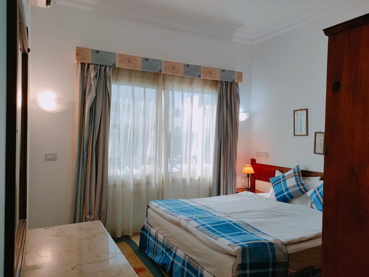 4S Hotel Дахаб Екстер'єр фото