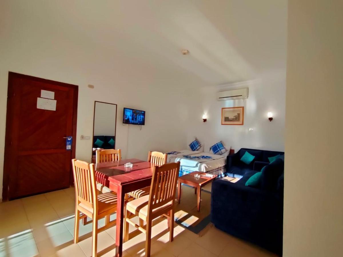 4S Hotel Дахаб Екстер'єр фото