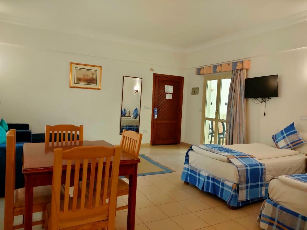 4S Hotel Дахаб Екстер'єр фото
