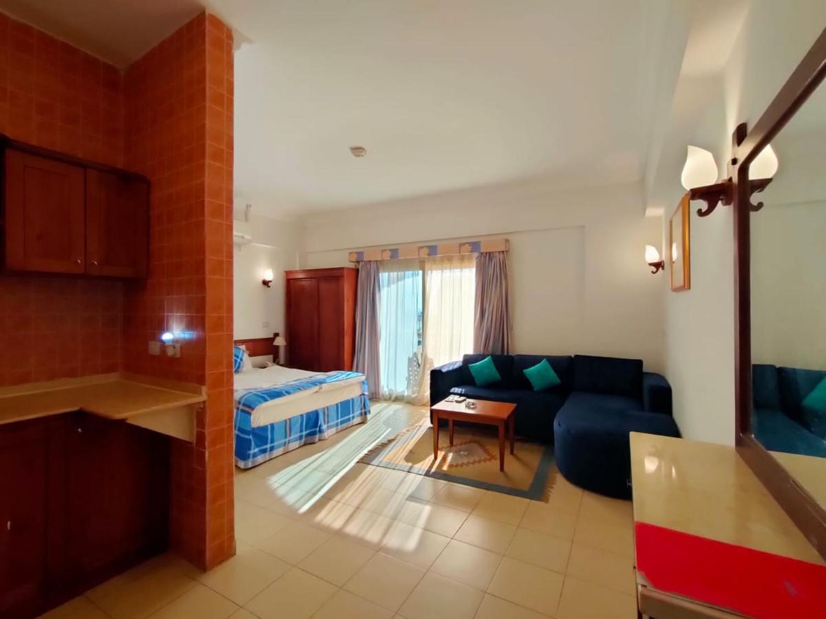 4S Hotel Дахаб Екстер'єр фото