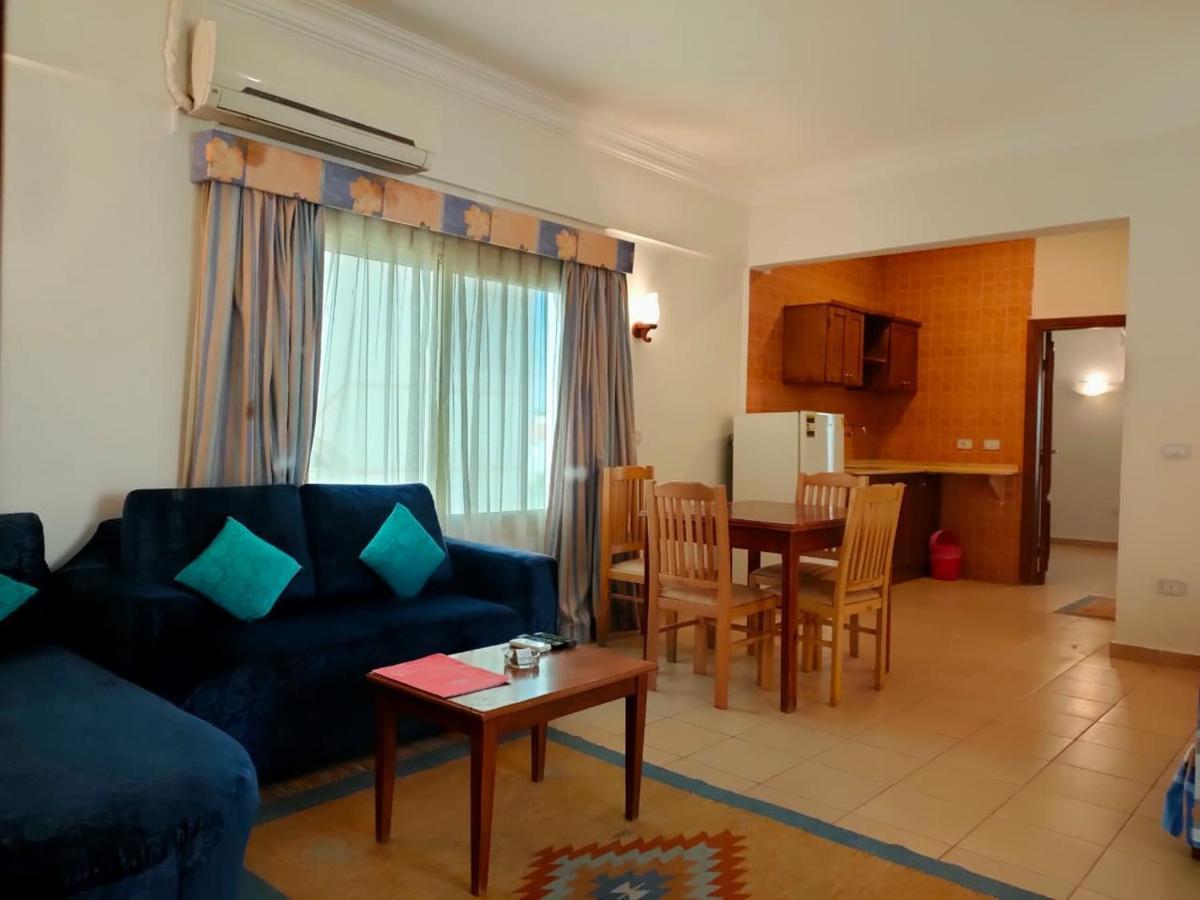 4S Hotel Дахаб Екстер'єр фото