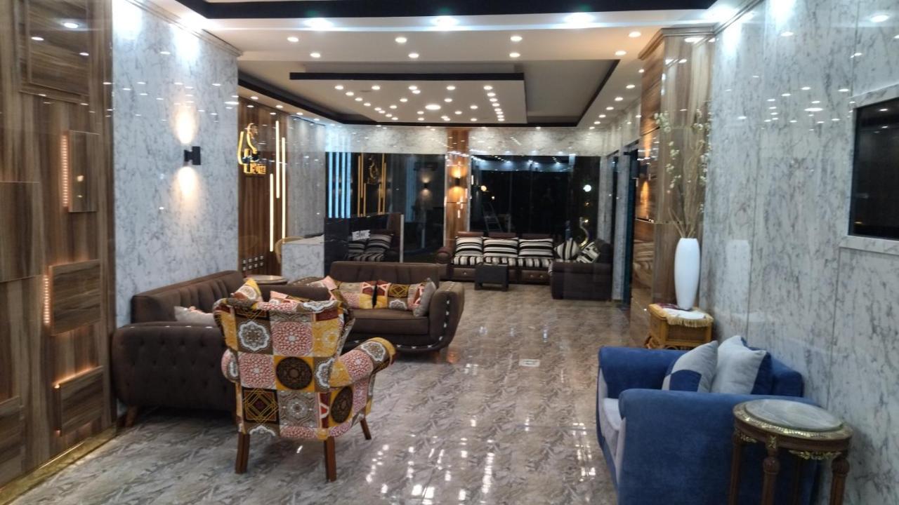 4S Hotel Дахаб Екстер'єр фото