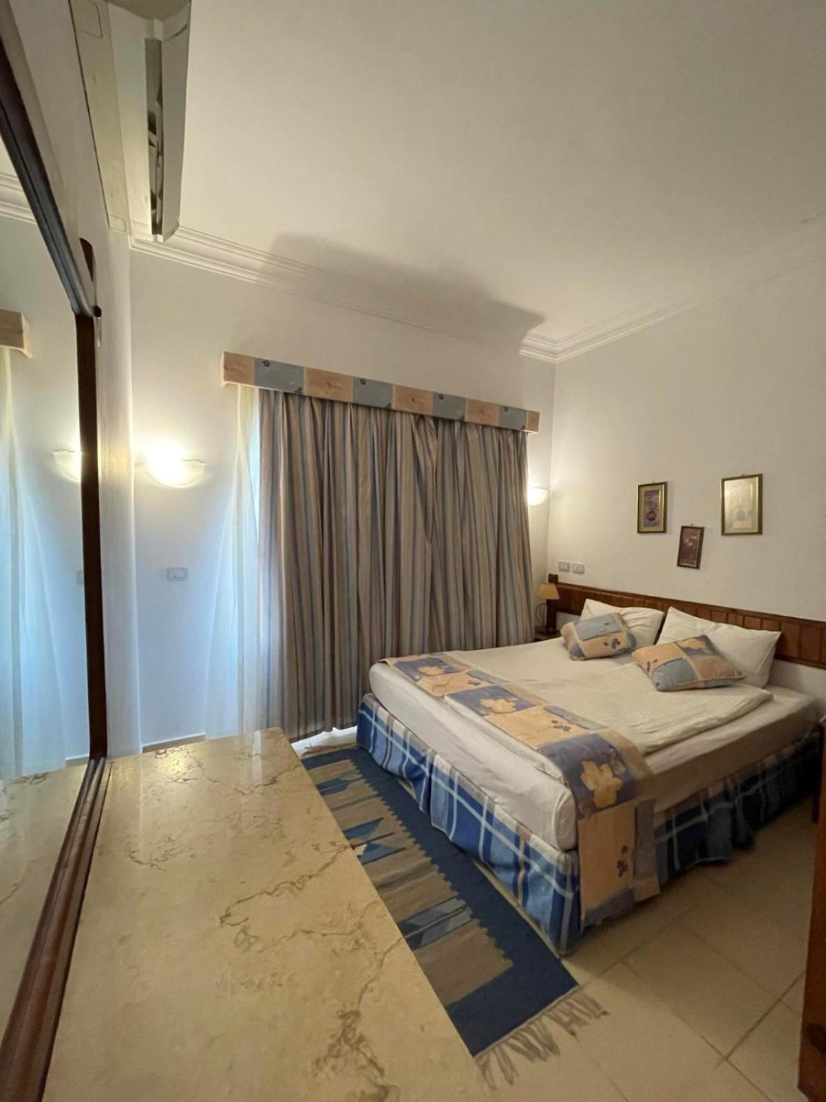 4S Hotel Дахаб Екстер'єр фото