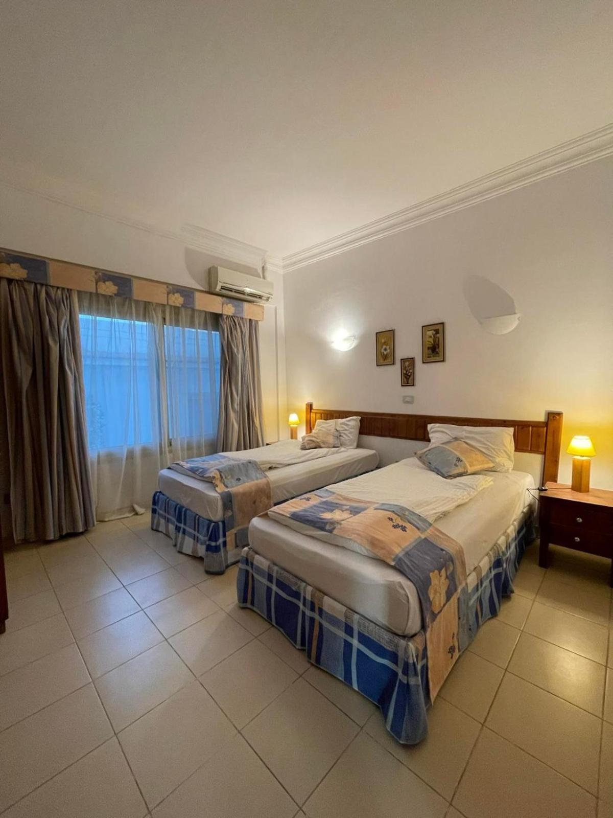 4S Hotel Дахаб Екстер'єр фото