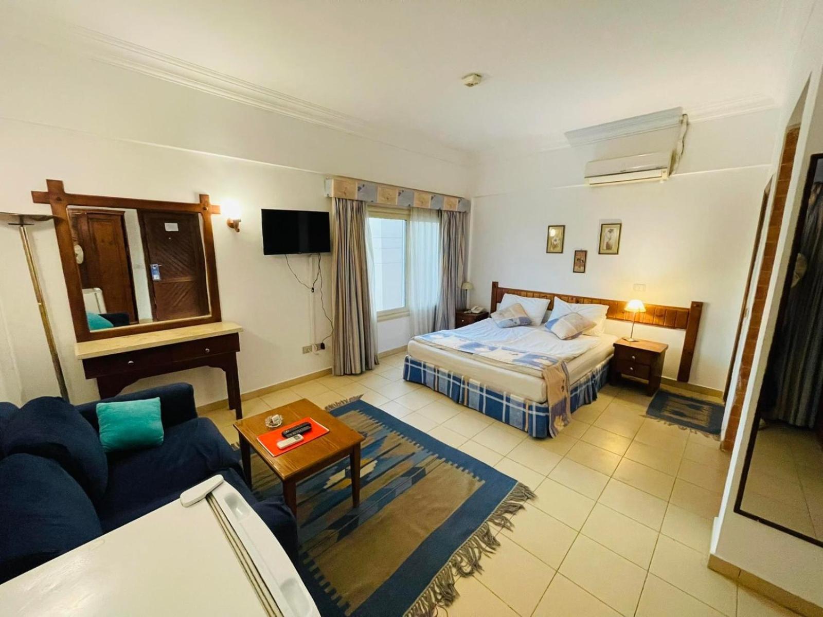 4S Hotel Дахаб Екстер'єр фото