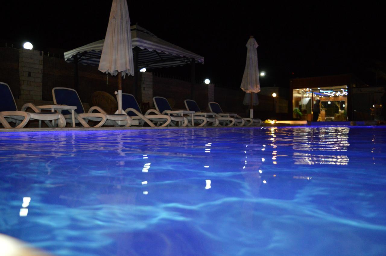 4S Hotel Дахаб Екстер'єр фото