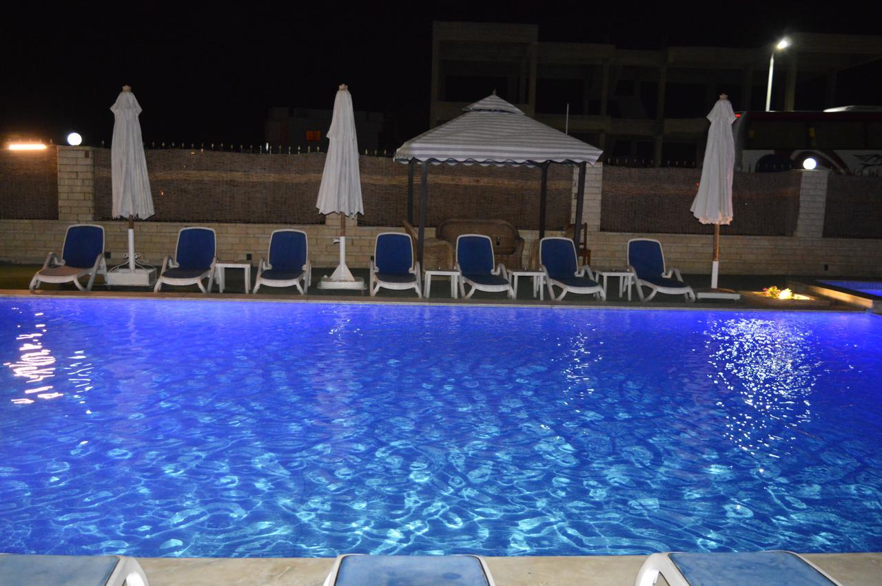 4S Hotel Дахаб Екстер'єр фото